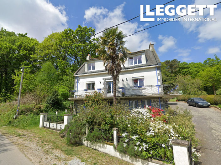 Image No.1-5 Bed House for sale