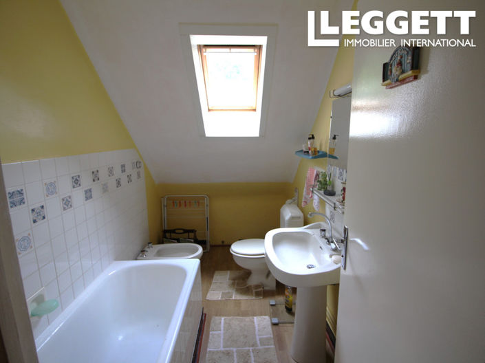 Image No.7-Maison de 5 chambres à vendre à Saint-Aignan