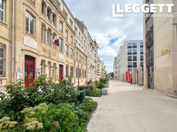 1 - Paris, Appartement