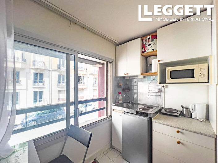 Image No.5-1 Bed Apartment for sale