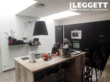 1 - Eu, House