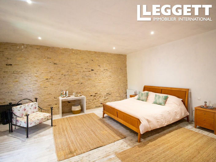 Image No.6-Maison de 2 chambres à vendre à Saint-Clair