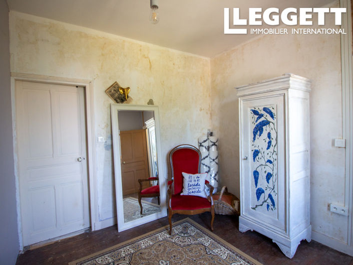 Image No.8-Maison de 2 chambres à vendre à Saint-Clair