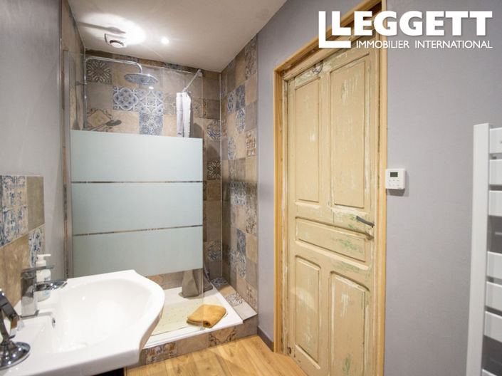 Image No.9-Maison de 2 chambres à vendre à Saint-Clair