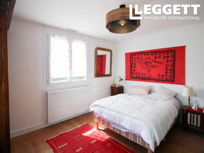 Image No.5-Maison de 4 chambres à vendre à Bergerac