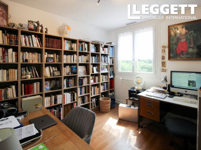 Image No.6-Maison de 4 chambres à vendre à Bergerac