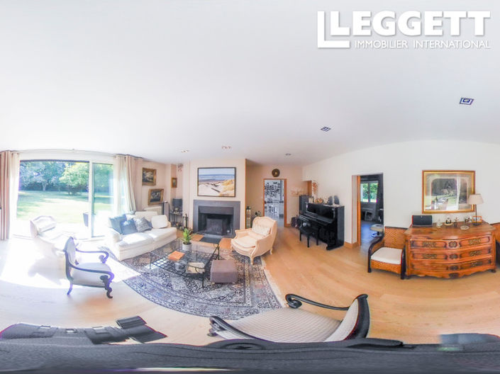 Image No.10-Maison de 5 chambres à vendre à Roye