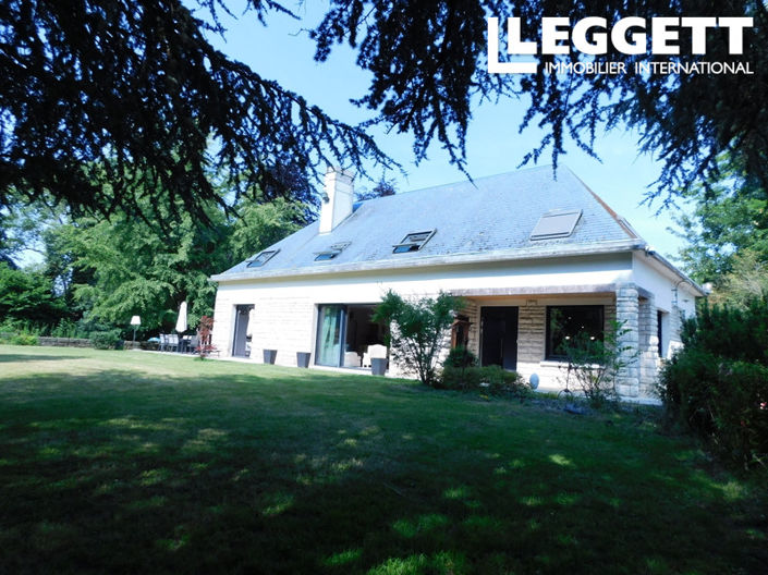 Image No.2-Maison de 5 chambres à vendre à Roye