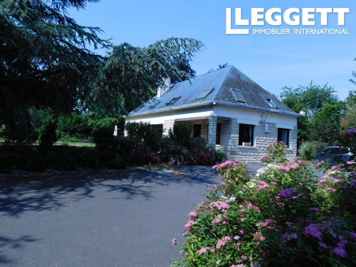 Image No.4-Maison de 5 chambres à vendre à Roye