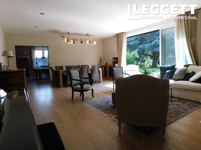 Image No.5-Maison de 5 chambres à vendre à Roye