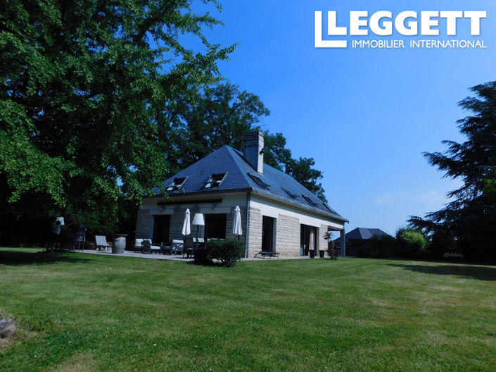 Image No.7-Maison de 5 chambres à vendre à Roye