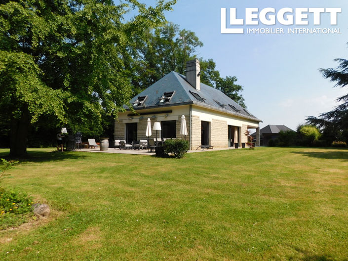 Image No.8-Maison de 5 chambres à vendre à Roye