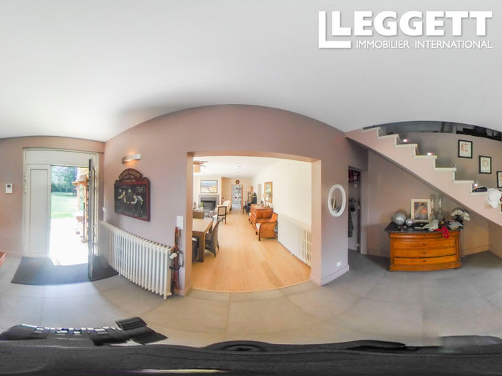 Image No.9-Maison de 5 chambres à vendre à Roye