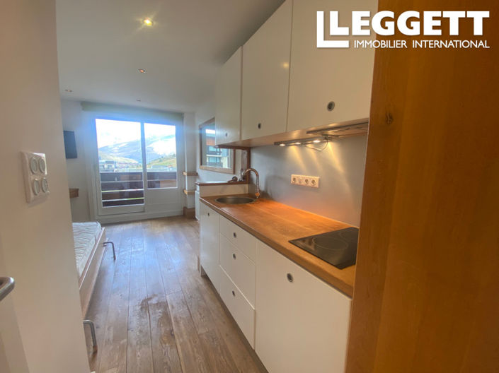 Image No.1-Appartement à vendre à Tignes