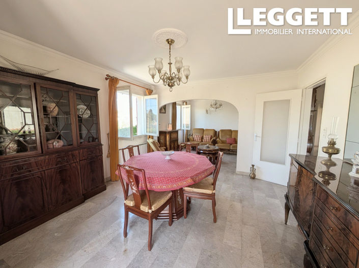 Image No.2-Appartement de 2 chambres à vendre à Six-Fours-les-Plages