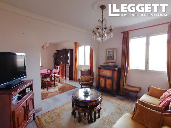 Image No.3-Appartement de 2 chambres à vendre à Six-Fours-les-Plages