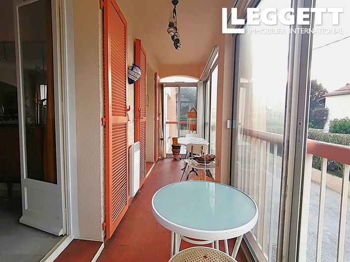 Image No.9-Appartement de 2 chambres à vendre à Six-Fours-les-Plages