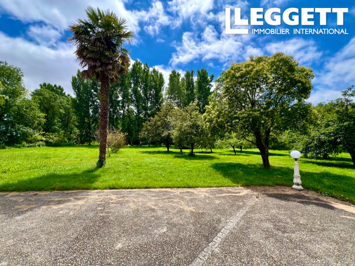 Image No.2-Maison de 4 chambres à vendre à Fontenet