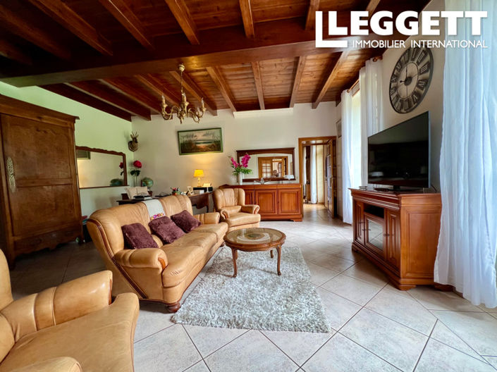 Image No.4-Maison de 4 chambres à vendre à Fontenet