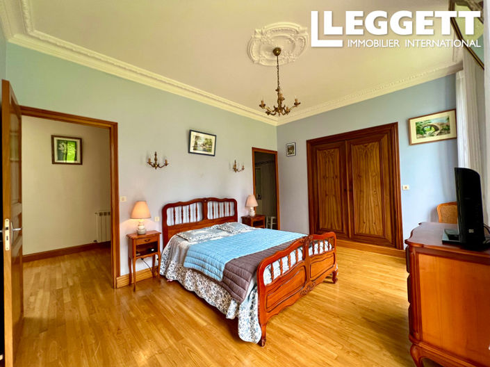 Image No.5-Maison de 4 chambres à vendre à Fontenet