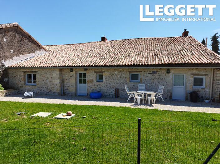 Image No.2-Maison de 3 chambres à vendre à Savigné