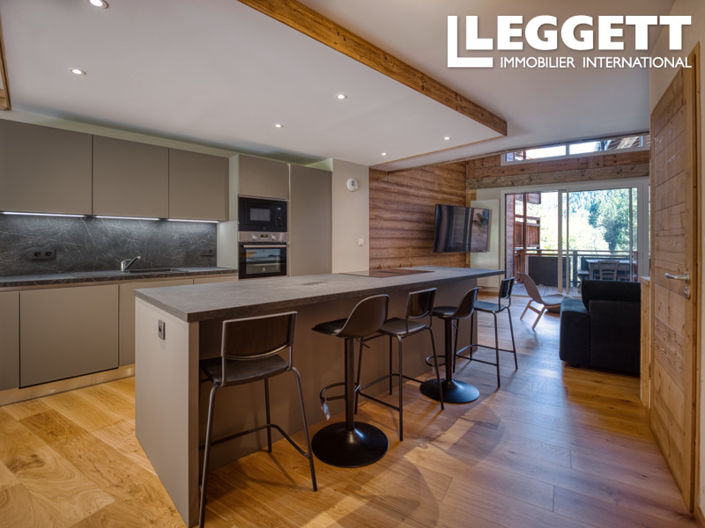 Image No.3-Appartement de 5 chambres à vendre à Chatel