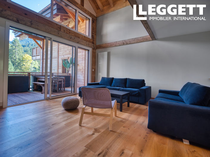 Image No.4-Appartement de 5 chambres à vendre à Chatel