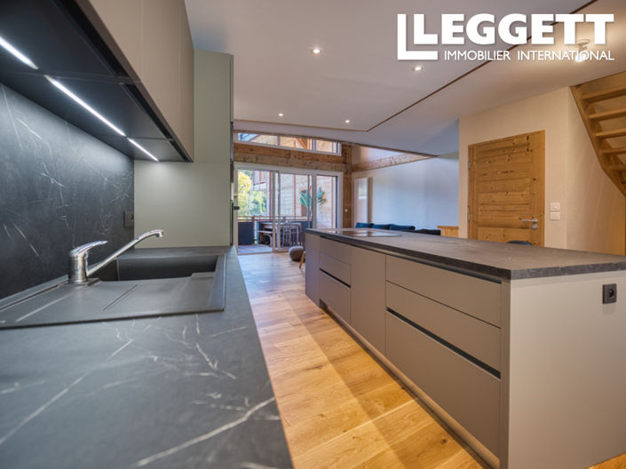 Image No.6-Appartement de 5 chambres à vendre à Chatel