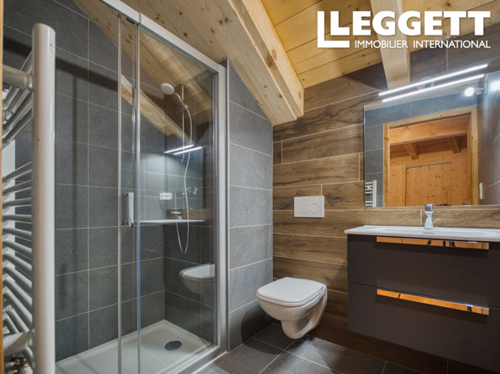 Image No.7-Appartement de 5 chambres à vendre à Chatel