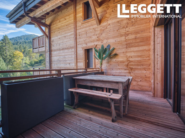 Image No.9-Appartement de 5 chambres à vendre à Chatel