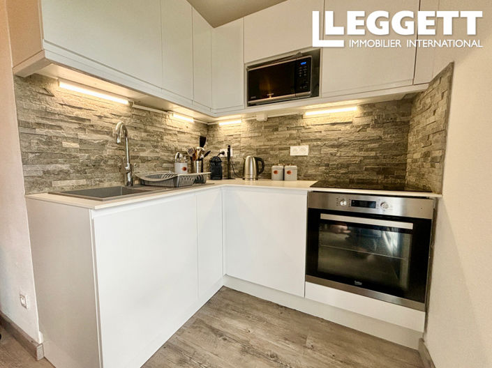 Image No.8-1 Bed Apartment for sale