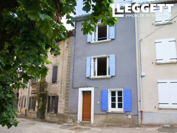 1 - Mazamet, House