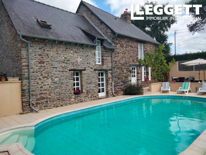 Image No.1-3 Bed House for sale