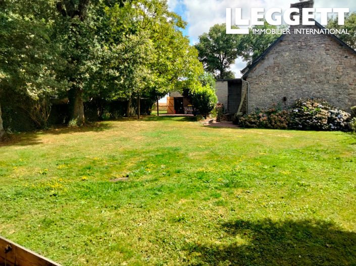 Image No.10-Maison de 3 chambres à vendre à Mauron