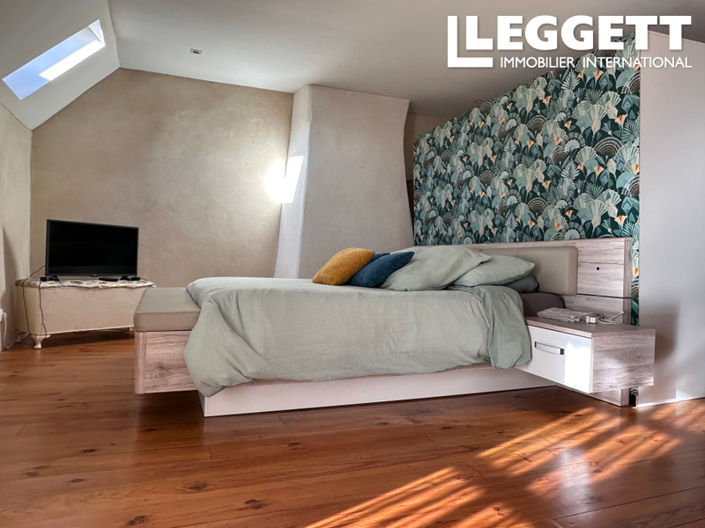 Image No.10-Maison de 4 chambres à vendre à Mauron