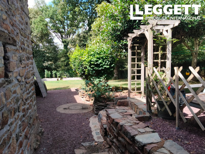 Image No.3-Maison de 3 chambres à vendre à Mauron