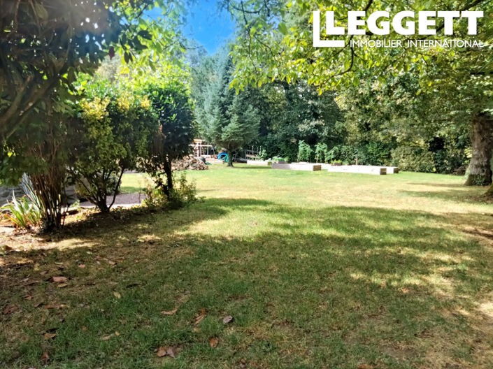 Image No.4-Maison de 4 chambres à vendre à Mauron