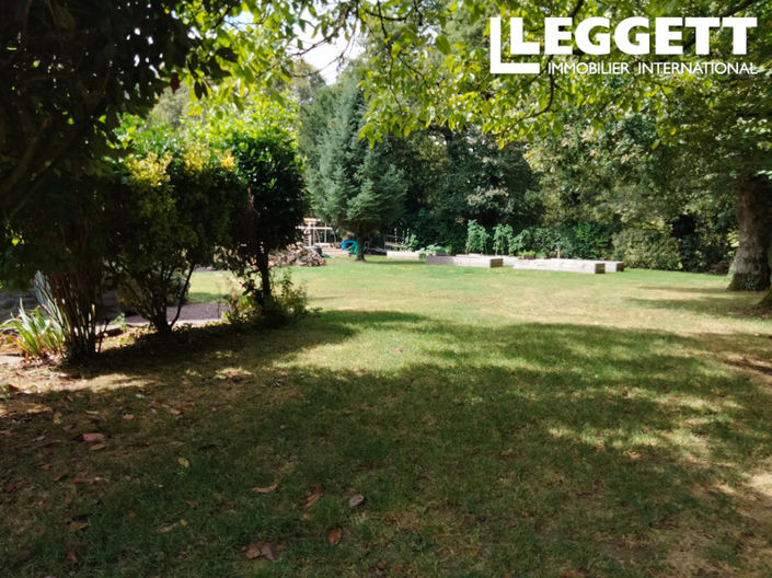 Image No.4-Maison de 3 chambres à vendre à Mauron