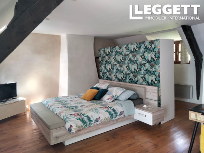 Image No.6-Maison de 3 chambres à vendre à Mauron