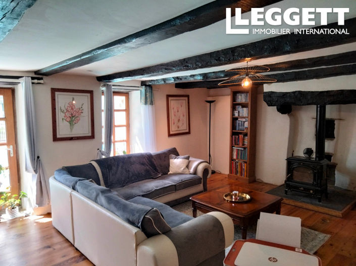 Image No.7-Maison de 3 chambres à vendre à Mauron