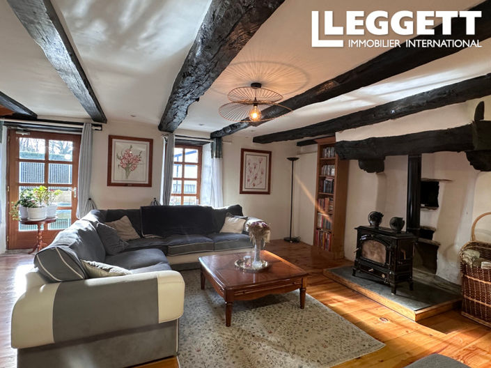 Image No.8-Maison de 4 chambres à vendre à Mauron