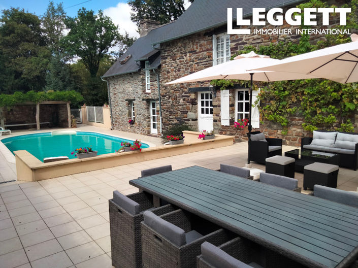 Image No.8-Maison de 3 chambres à vendre à Mauron