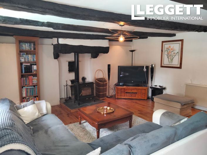 Image No.9-Maison de 3 chambres à vendre à Mauron