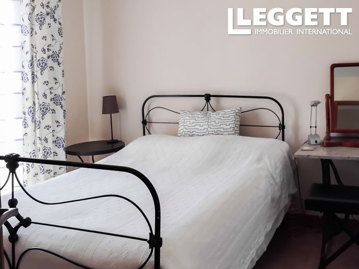 Image No.5-Maison de 4 chambres à vendre à Bernay-Saint-Martin