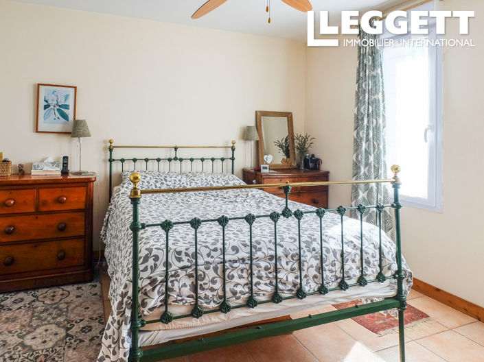 Image No.6-Maison de 4 chambres à vendre à Bernay-Saint-Martin