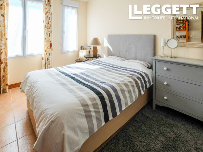 Image No.7-Maison de 4 chambres à vendre à Bernay-Saint-Martin