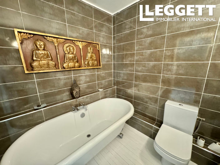 Image No.10-Maison de 3 chambres à vendre à Saint-Antonin-Noble-Val