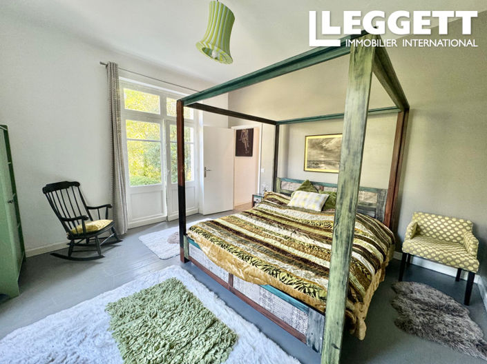 Image No.5-Maison de 3 chambres à vendre à Saint-Antonin-Noble-Val