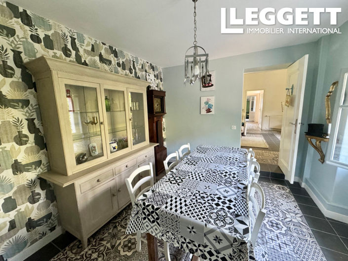 Image No.6-Maison de 3 chambres à vendre à Saint-Antonin-Noble-Val