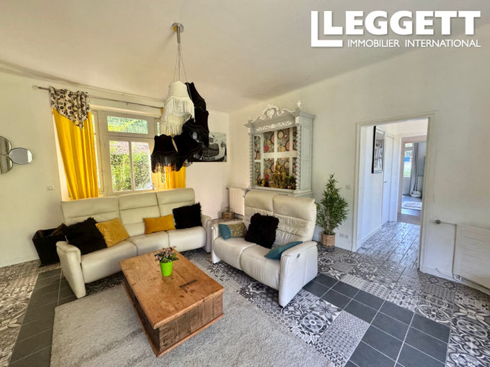 Image No.7-Maison de 3 chambres à vendre à Saint-Antonin-Noble-Val